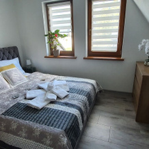 Apartamenty Górski Kryształ, 穆尔扎西赫莱 — 照片 3