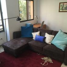 Vcv Apartamento San Telmo, 拉斯帕尔马斯 — 照片 3