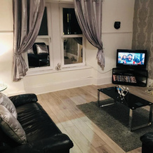 The Lion’S Rest - Boutique Apartment Suite., Port Glasgow — photo 4