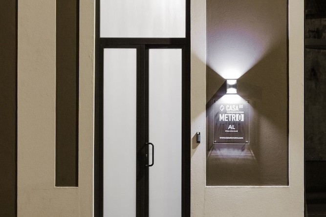 Lofts - Casa do Metro, Povoa De Varzim — photo 1