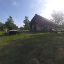 Bjärkas Golf & Country Club, 基米永萨里 — 照片 2