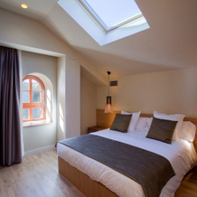 Hotel & Apartaments Vall de Núria, Queralbs — photo 5