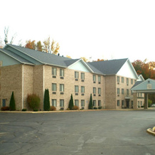 Baymont Inn & Suites New Buffalo, New Buffalo — photo 5