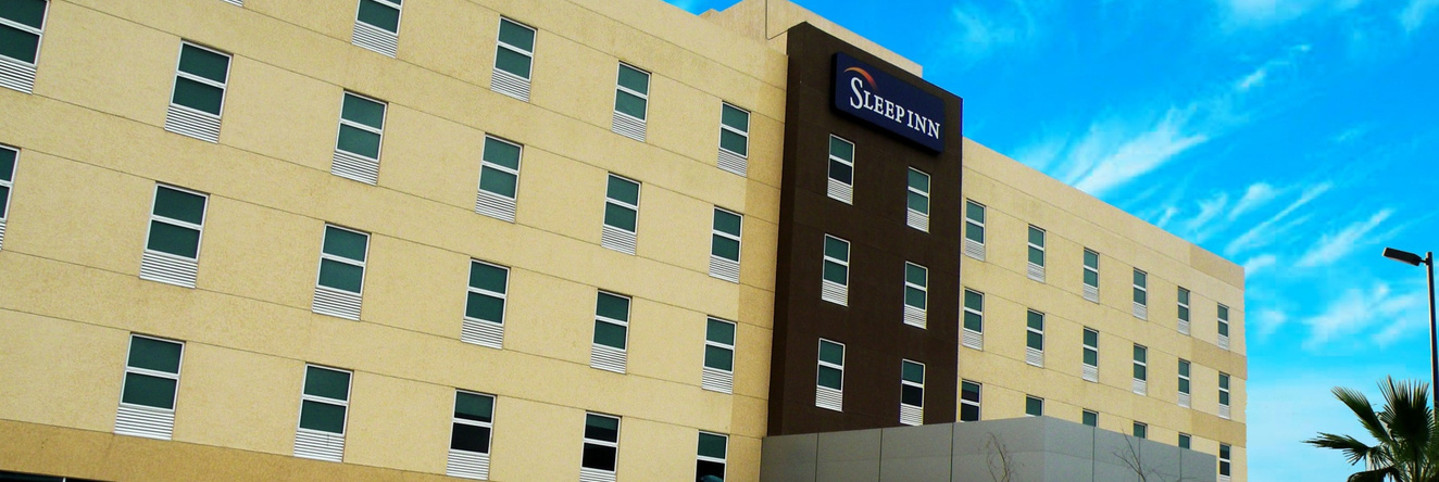 Sleep Inn Torreon Hotel, Torreon — photo 1