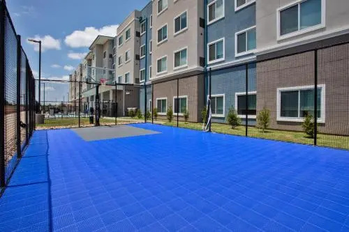 Residence Inn Wichita Falls, 威奇托福尔斯 — 照片 1