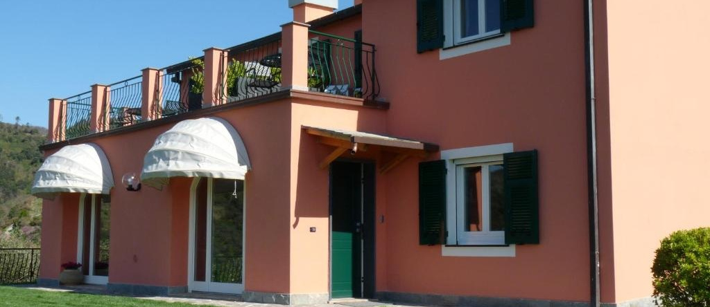 La Vignana - Cinque Terre, Levanto — photo 1