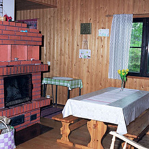 Holiday Home Mustikkainen, 许林萨尔米 — 照片 2