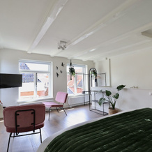 B&B bij de Waegh, Dokkum — photo 3