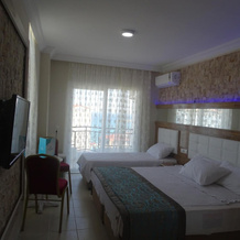 Princess Resort Hotels, 博兹亚泽 — 照片 5