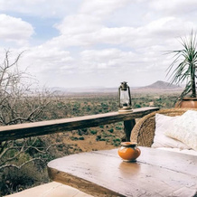 Tassia Lodge, Лайкипия — фото 5