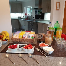 Latchmead Bed & Breakfast, Бишопс-Сторфорд — фото 5