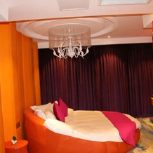 Mei Zhou Hotel, 贾格萨姆卡 — 照片 4