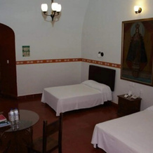 Hotel Hacienda Vista Hermosa, 特克斯基滕戈 — 照片 3