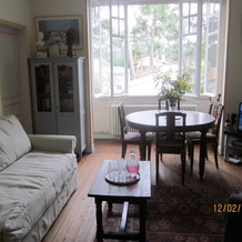 Villa Fleurette, 龙斯莱班 — 照片 4
