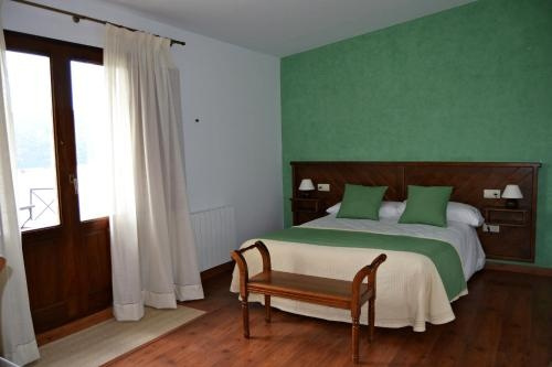 Hotel Rural El Moral, Казорла — фото 1