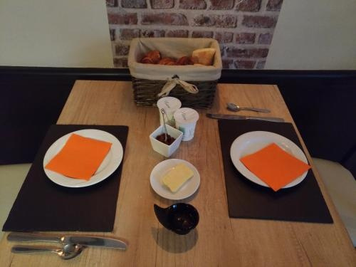 Le Sabot Gourmand Restaurant Traiteur de Réceptions et Hôtel, 皮普里亚克 — 照片 1
