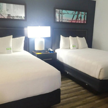 Hyatt House LAX/ Manhattan Beach, 埃尔塞贡多 — 照片 4