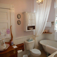 Violet Rose B&B, 温斯洛 — 照片 2