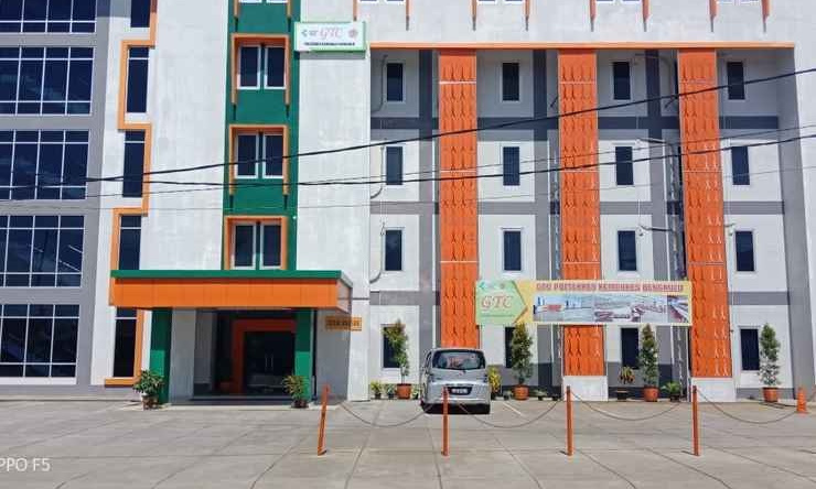 GTC Poltekkes Bengkulu, Bengkulu — photo 1