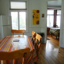 Petite Maison dans la Prairie, Chateau-Richer — photo 4