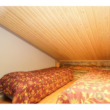 Sielikkö Luxury Chalet, 萨利色尔卡 — 照片 4