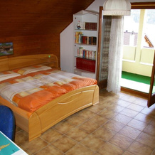 BnB Villa Moncalme, Val-de-Travers — photo 4