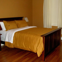 In Season Guest Suite, Трент Хилс — фото 2
