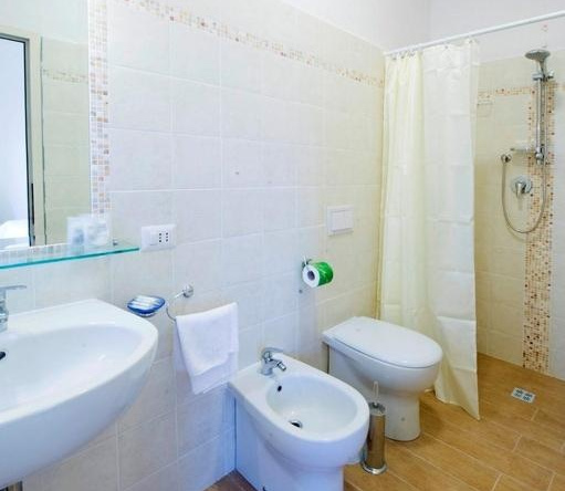 Hotel Maremma Sul Mare, 蒙塔尔托-迪卡斯特罗 — 照片 1