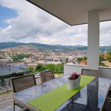 Green Elite Residence, Сараево — фото 4