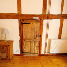 St Michael's Cottage, 班吉 — 照片 5