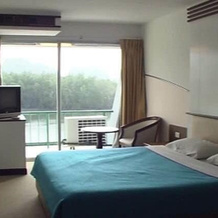 SiamIs Hotel Phang Nga Bay, 泰芒 — 照片 5