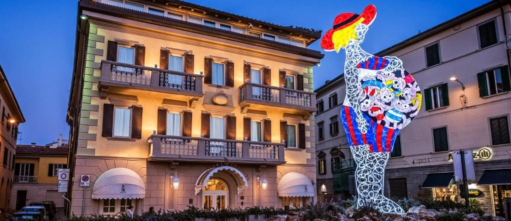 Armonia Hotel, Pontedera — photo 1