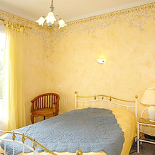 Villa With 6 Bedrooms in Cournonterral, With Private Pool and Enclosed, 库尔农泰拉尔 — 照片 4