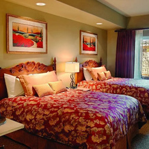 Vino Bello Resort, Napa — photo 2