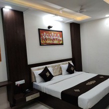 Vinayak Palace Hoshangabad, 霍桑加巴德 — 照片 3