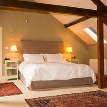 The Collingwood Arms Hotel, Корнхилл-он-Твид — фото 2