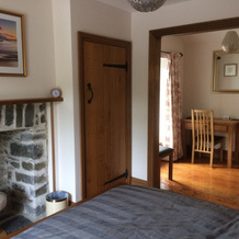 Felin Carrog, Llanddeiniol — photo 2