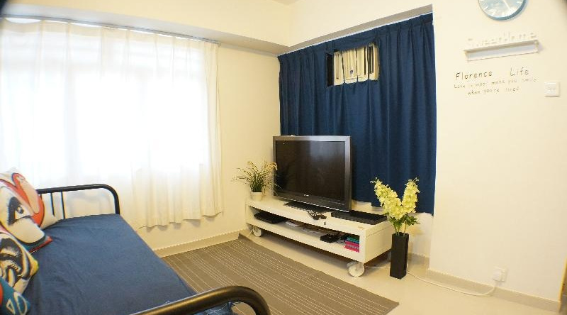 BS Yuki Tsim Sha Tsui House, 九龙 — 照片 1