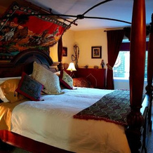 Ginger Giraffe B&B, Comox — photo 4