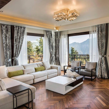 An Extravagant Luxurious Pushp Villa Overlooking The Ganges And Rishikesh Valley, Нарендранагар — фото 3
