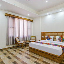 Fabhotel Himalayan Park, Nagwain — photo 5