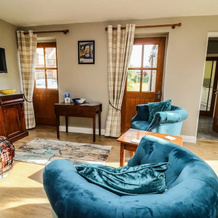 Decca Cottage Nidd Grange, Нун Монктон — фото 5