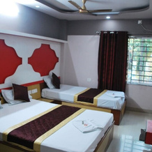 Hotel Panchadeep Bhawan Falakata, 法拉卡塔 — 照片 2