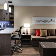 Hyatt House Atlanta Cobb Galleria, 玛丽埃塔 — 照片 3