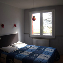 Camping La porte Saint Martin, 圣马丹昂韦科尔 — 照片 4