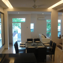 Batu Ferringhi - Shamrock Villas Penang - Villa 11, Tanjung Bungah — photo 5