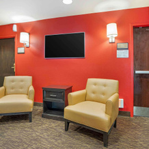 Extended Stay America Suites Richmond Hilltop Mall, Richmond — photo 3