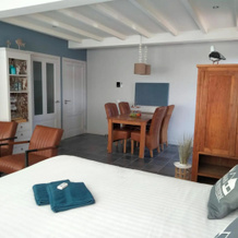 B&B Veers Buuten, Veere — photo 2
