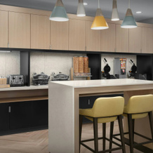 TownePlace Suites by Marriott Fort Myers Gulf Coast, 三橡树 — 照片 4