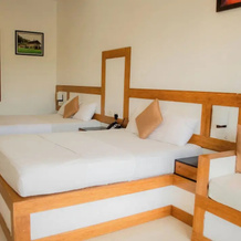 G.M.T. Sorabora Village Hotel, 马希扬加纳亚 — 照片 5